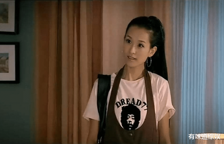 赵霁|有种“整容”叫林宛瑜，别人一胖毁所有，而她却因胖逆袭成为女神