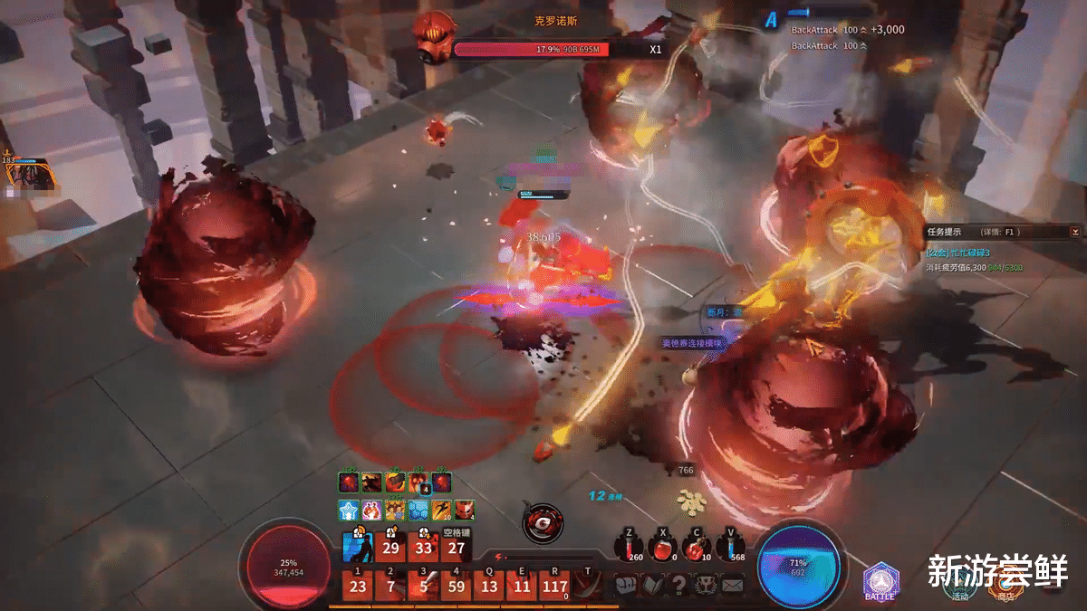 笔记本|红米G笔记本香爆?5000元大作全安排!玩家:这就整超激斗梦境