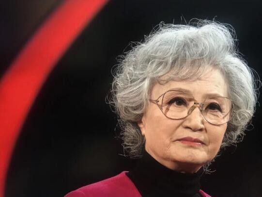杨春霞|“白骨精”杨春霞：30年不谈西游记，不原谅导演杨洁，受啥委屈了