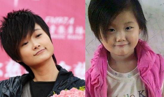 赵薇|20年前拍《还珠格格》赵薇抱过小沈阳？小沈阳询问，赵薇2字回应