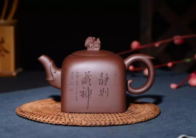 |捡漏几十元的紫砂壶,我劝你慎重