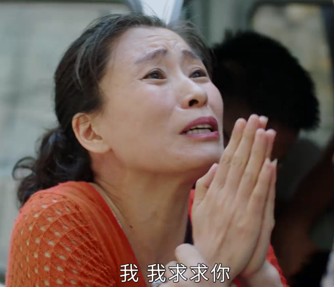 阿娇|《星辰大海》简艳萍留下后遗症！阿明比亲妈更贪婪，阿娇成扶弟魔