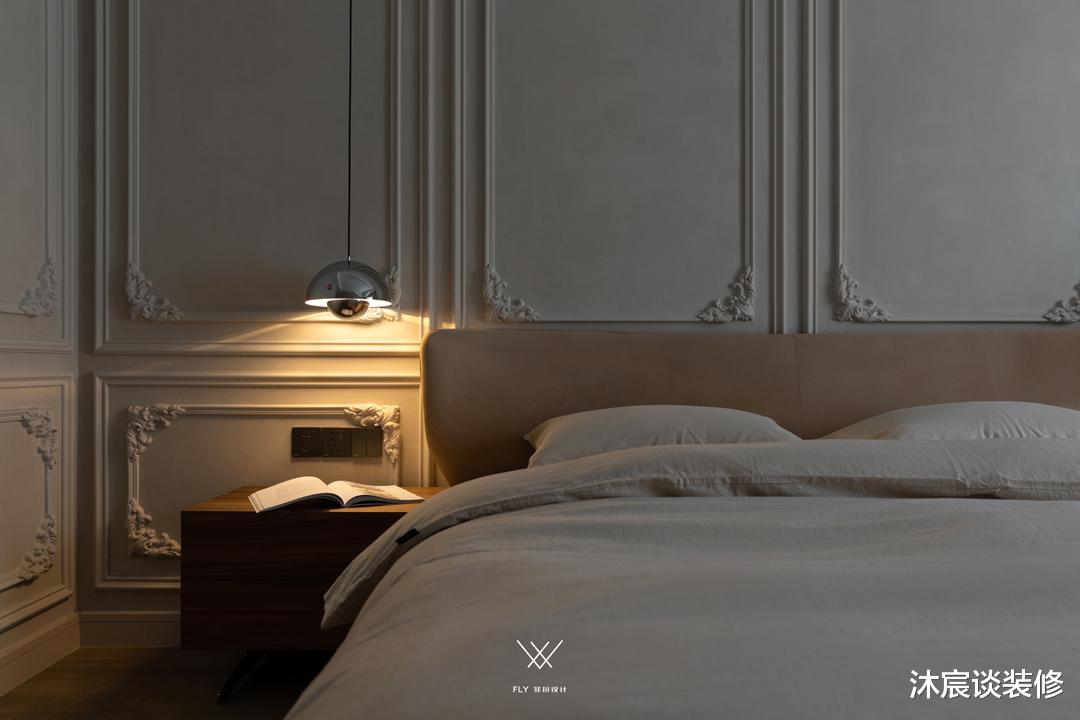 杭州这对夫妻家中的“8不要”，让室内显得开阔大气，美观又实用