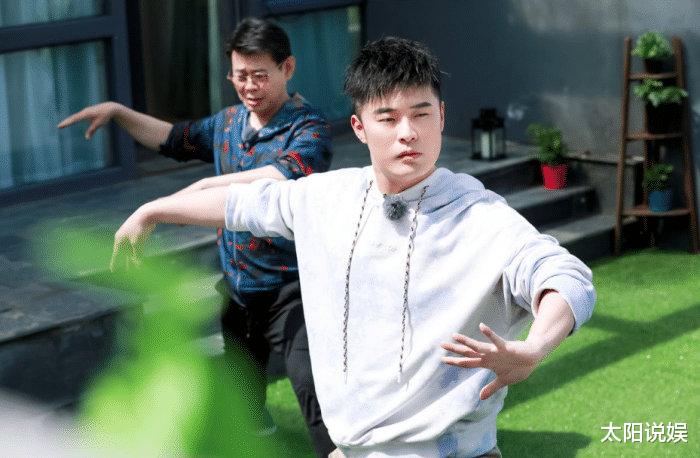 陈赫|离婚七年对比，陈赫还是陈赫，但许婧早已不是原来的许婧了