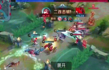 梦泪|王者史上经典瞬间：梦泪偷塔一般，一诺杀队友还好，他震惊世界