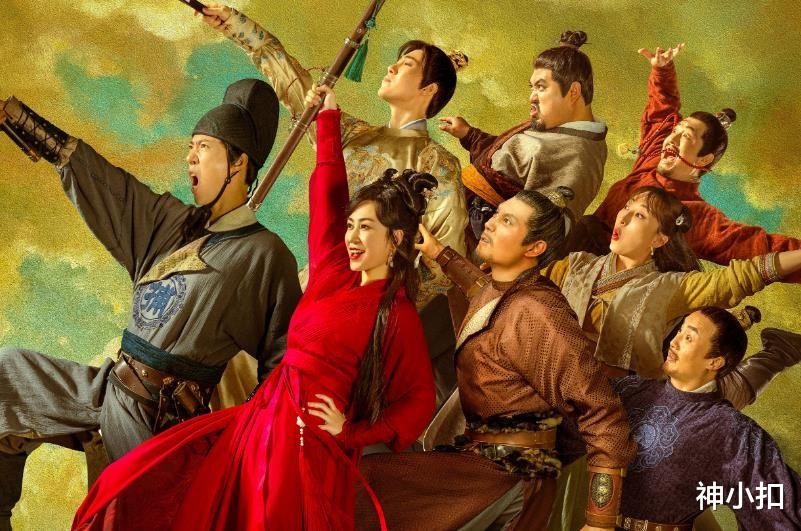 |2022开年口碑就扑街的3部电影，你贡献票房了吗？