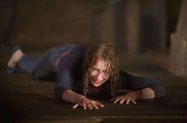 林中小屋|用活人献祭所谓旧神，21世纪了还能这么离谱？