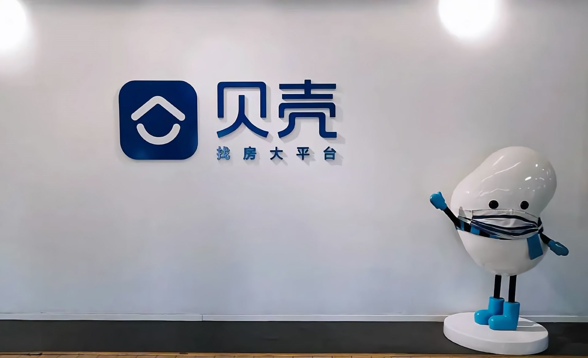 上海市 贝壳-缩壳