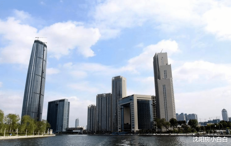 流拍|沈阳9月17日土拍成交19宗地块，流拍3宗地块，细节抢先看