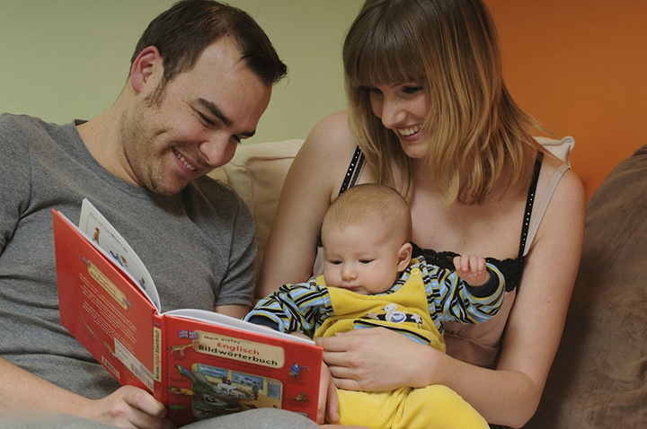 齐姐育儿|“网红宝宝”才22个月词汇量就惊人，家长纷纷取经：咋做到的？