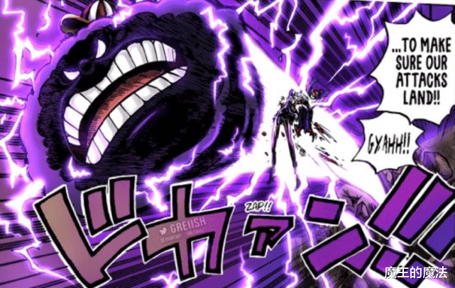 娜美|海贼王：宙斯复活初战告捷，即将对战赫拉，宿命之战不可避免