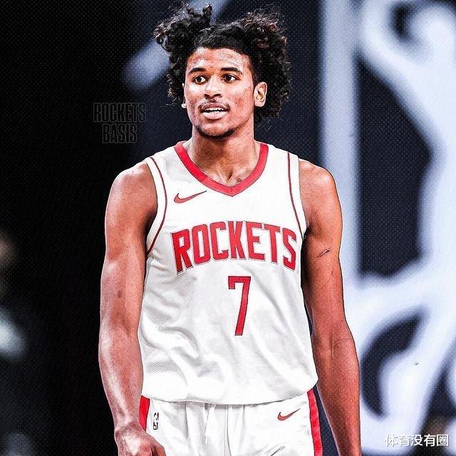 火箭队 火箭真要梭哈状元签？这不过是休城放的烟雾弹，斯通要玩票大的