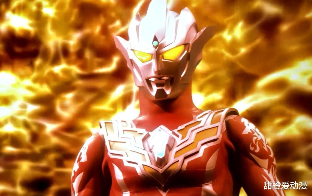 艾斯·奥特曼|圆谷注册艾斯奥特曼新商标,或许和明年的艾斯50周年有关!