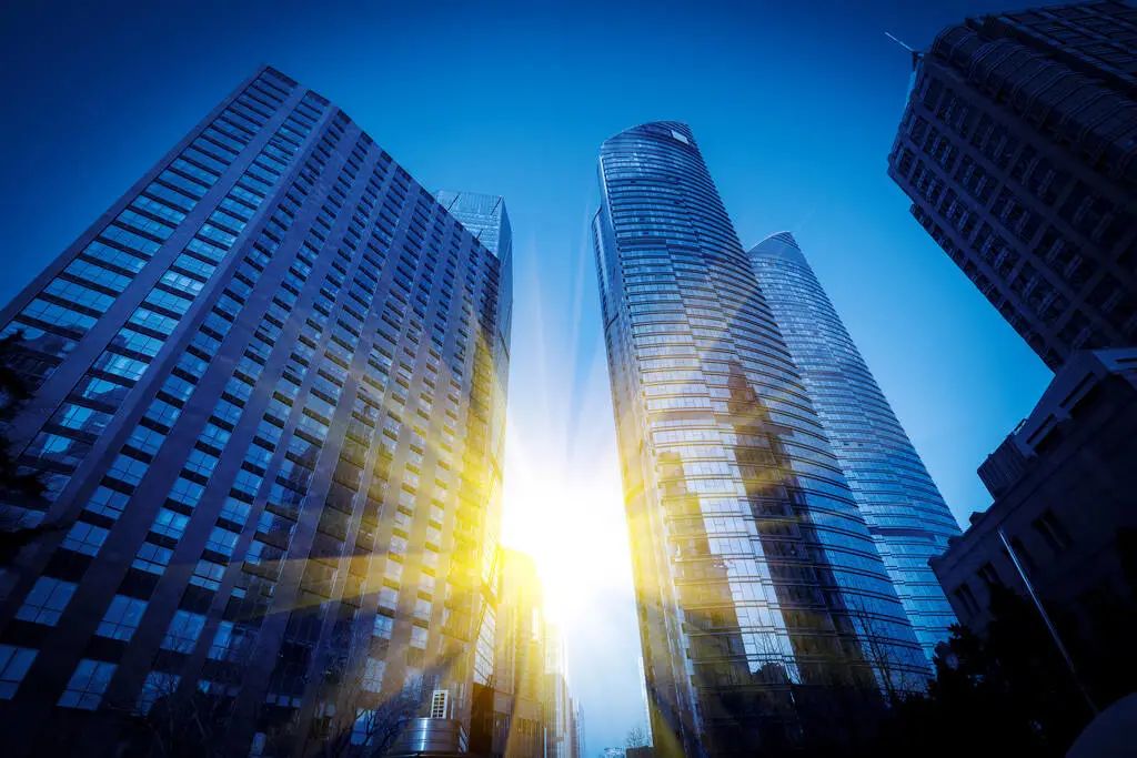 中国房地产报|2021房地产最具投资前景Top50城出炉！首都都市圈为何成首选？