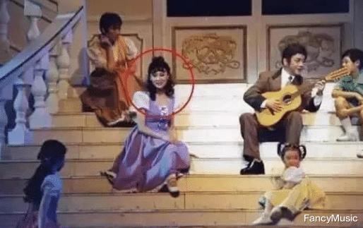 陈数|单日票房冠军！44岁陈数“毁脸式”演技出圈，这个女人有多狠？