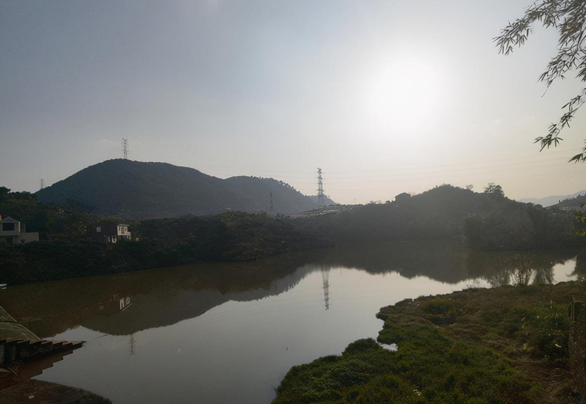 钓鱼|工作多年后，却发现：原来我的半条命，是钓鱼佬给的