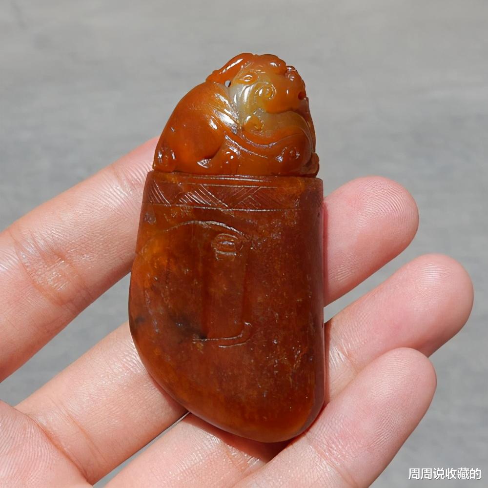 |想玩籽料不踩坑，这几类料子要知道