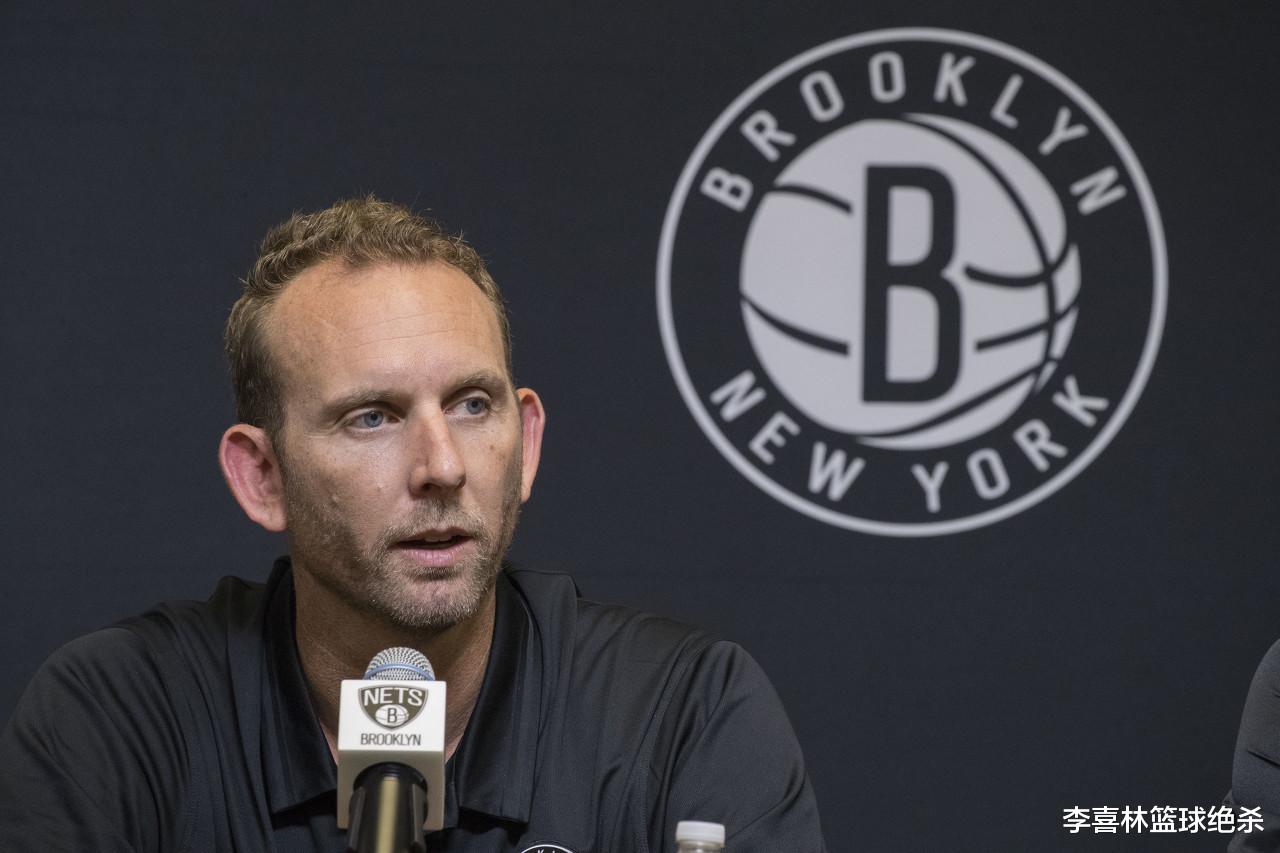 籃網(wǎng)隊|格里芬正式加盟！籃網(wǎng)造五虎豪陣，馬刺系大佬4年讓爛隊變沖冠隊