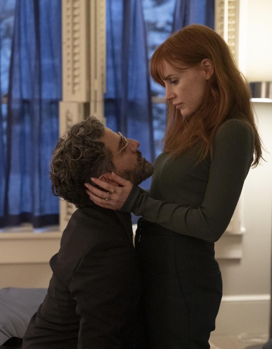 豆瓣|豆瓣公布2021年度十大评分最高英美新剧，你看过几部？