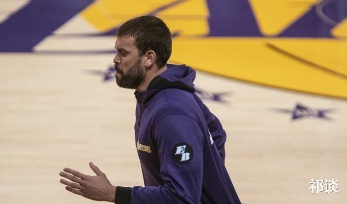 湖人队|终于变阵！庄神表态球队，湖人将迎回满血戴维斯，一人或重返首发