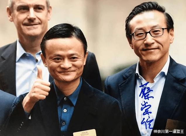 篮网队|拿1/3的身家买下篮网，蔡崇信靠什么给三巨头发1.15亿美元工资？