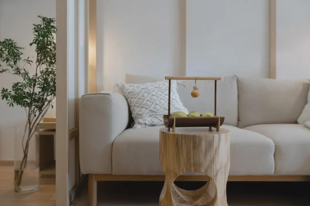 榻榻米|70㎡日式小两居，榻榻米打造房间，一屋更比三屋强