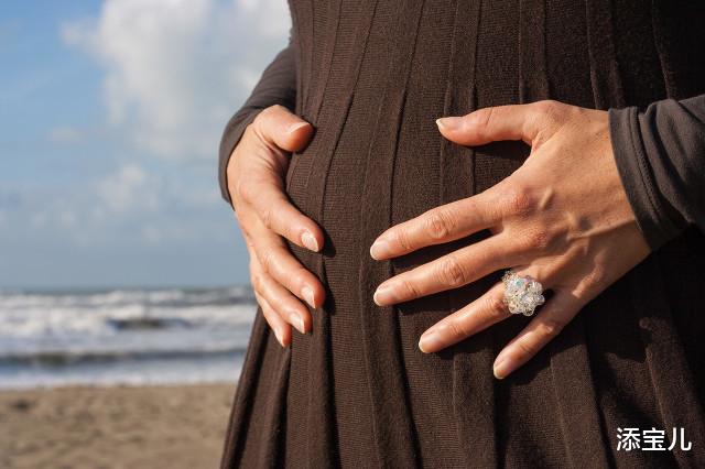 添宝儿|新手妈妈孕期注意事项