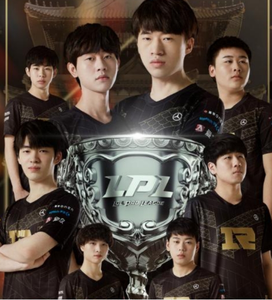 RNG|4-3的FPX没能进军MSI，RNG多一件复活甲，双败赛制不公平？