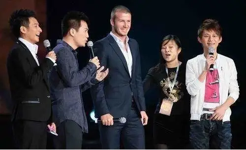 快乐大本营|《快乐大本营》永久停播,它彻底把自己玩没了