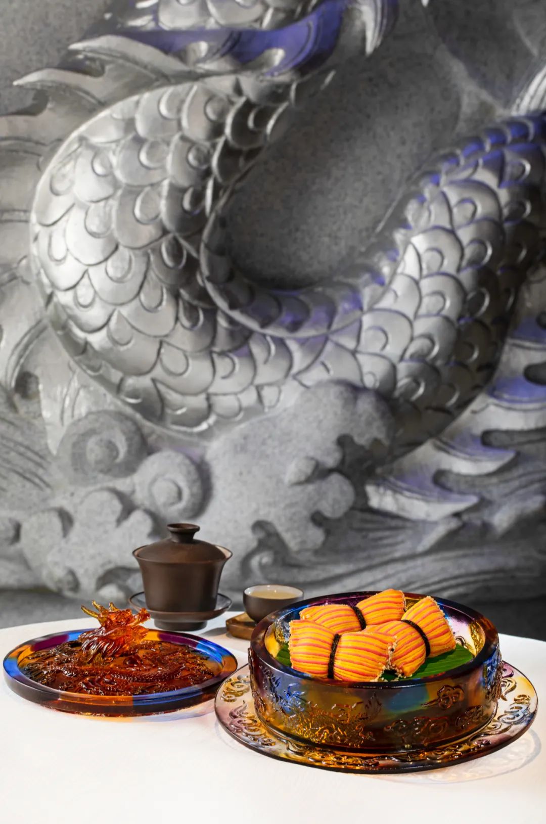 神婆爱吃 深夜小片～