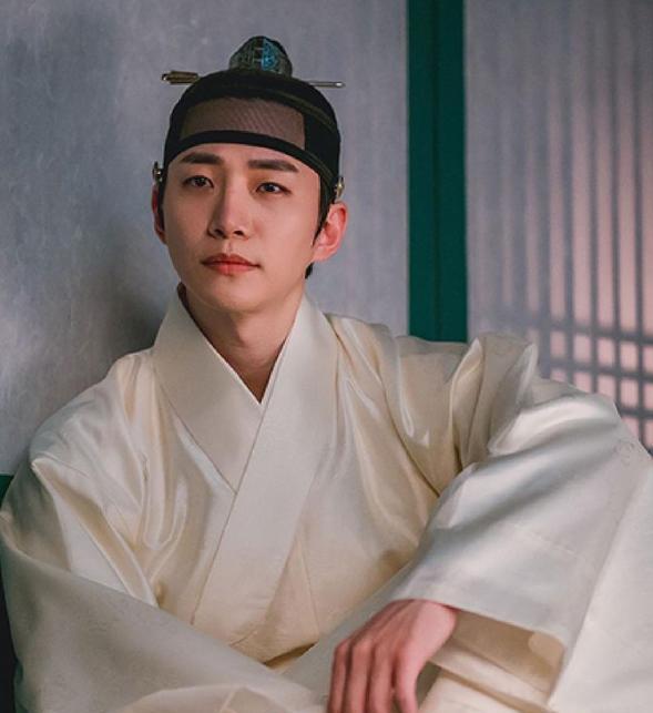 |《衣袖》李俊昊被李祘附身演技！晋升A咖等级，片酬狂涨1集1亿