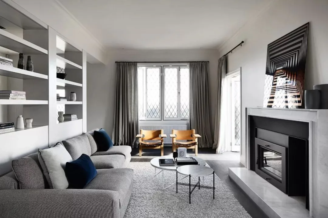 窗帘用明轨还是暗轨好?看完心中有数不吃亏!