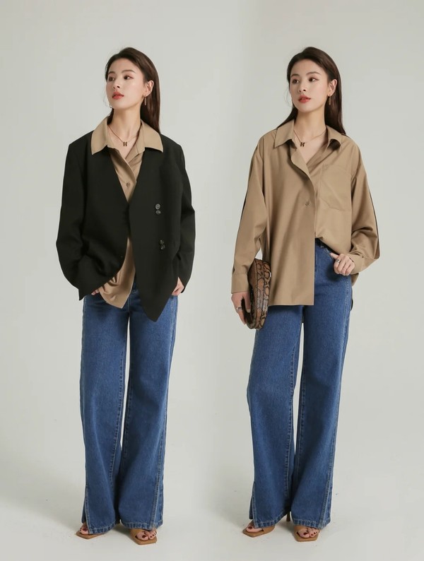 穿衣搭配|穿搭决定层次，三大技巧18套穿搭，让你上班也能优雅精致又高级