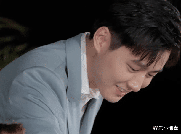 马子佳|心动4：马子佳遭网暴后，现身直播间略显颓废，头发也不支愣了