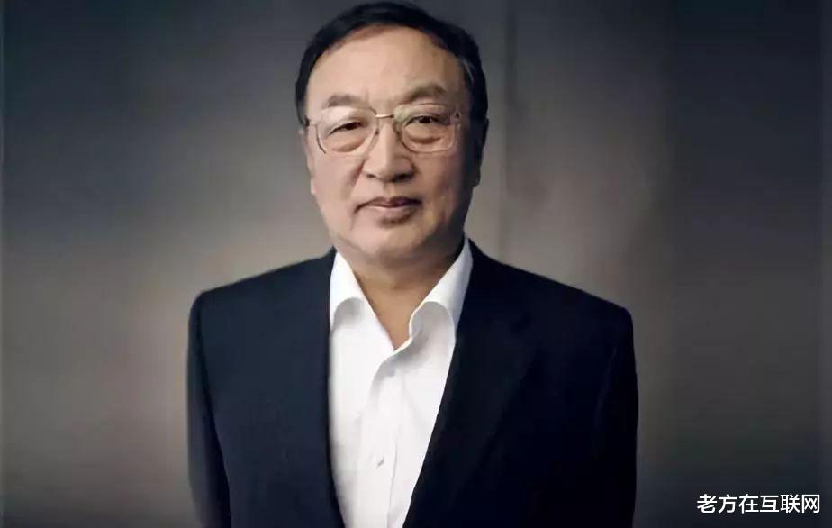 柳传志|谤满天下!77岁的柳传志,仍然难言“修成正果”!值得企业家警醒