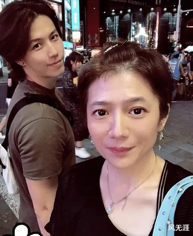 张庭|张庭的狗血上位史，“哭”出来的豪门阔太！