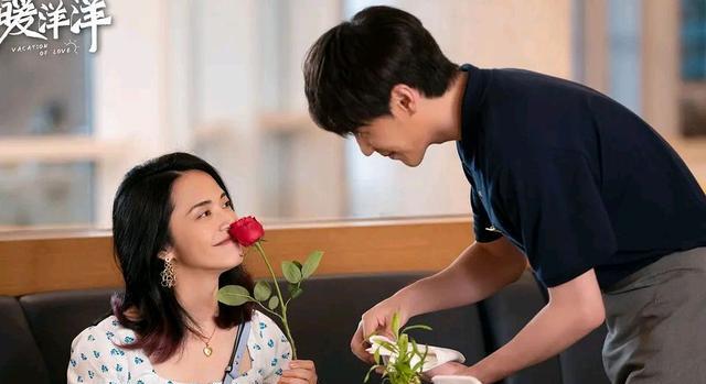 盛淮南|5部2021年爆火的甜宠剧，男女主颜值搭，一部比一部有看头