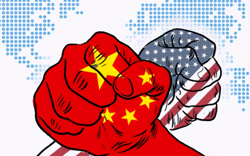 通脹危機嚴重，美國想“安排”中美高層見一面，希望中國來買單？-圖5