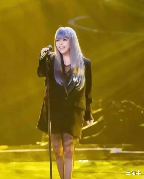 运动|女神回归!张惠妹暴瘦40斤迎来第二春,47岁依旧美得不像话