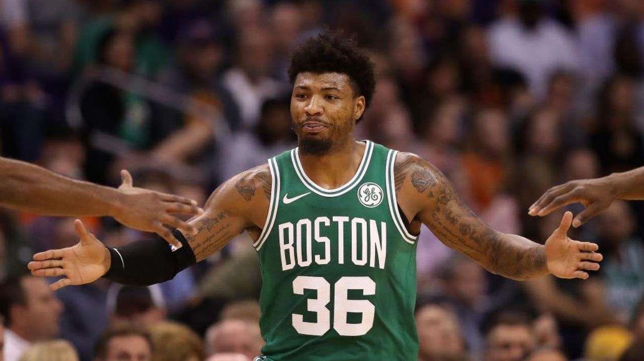 交易|美媒分析：NBA交易截止日之前，每支球隊中最有可能被交易的球員