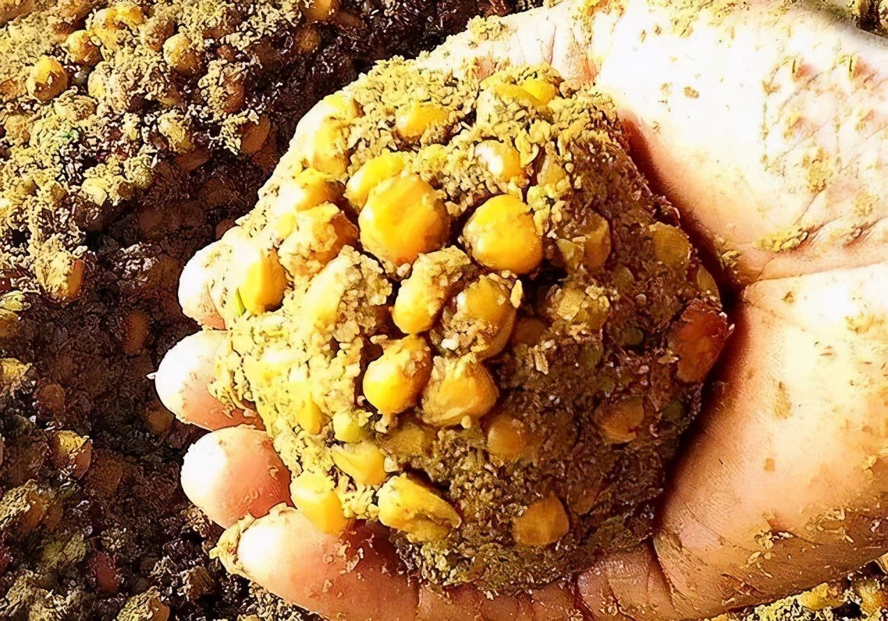 |钓友们打窝不要错过这一关键步骤，避免前功尽弃、得不偿失