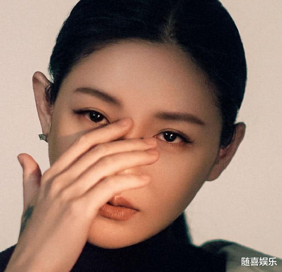 巴里|大S离婚：她是太作还是太冤？