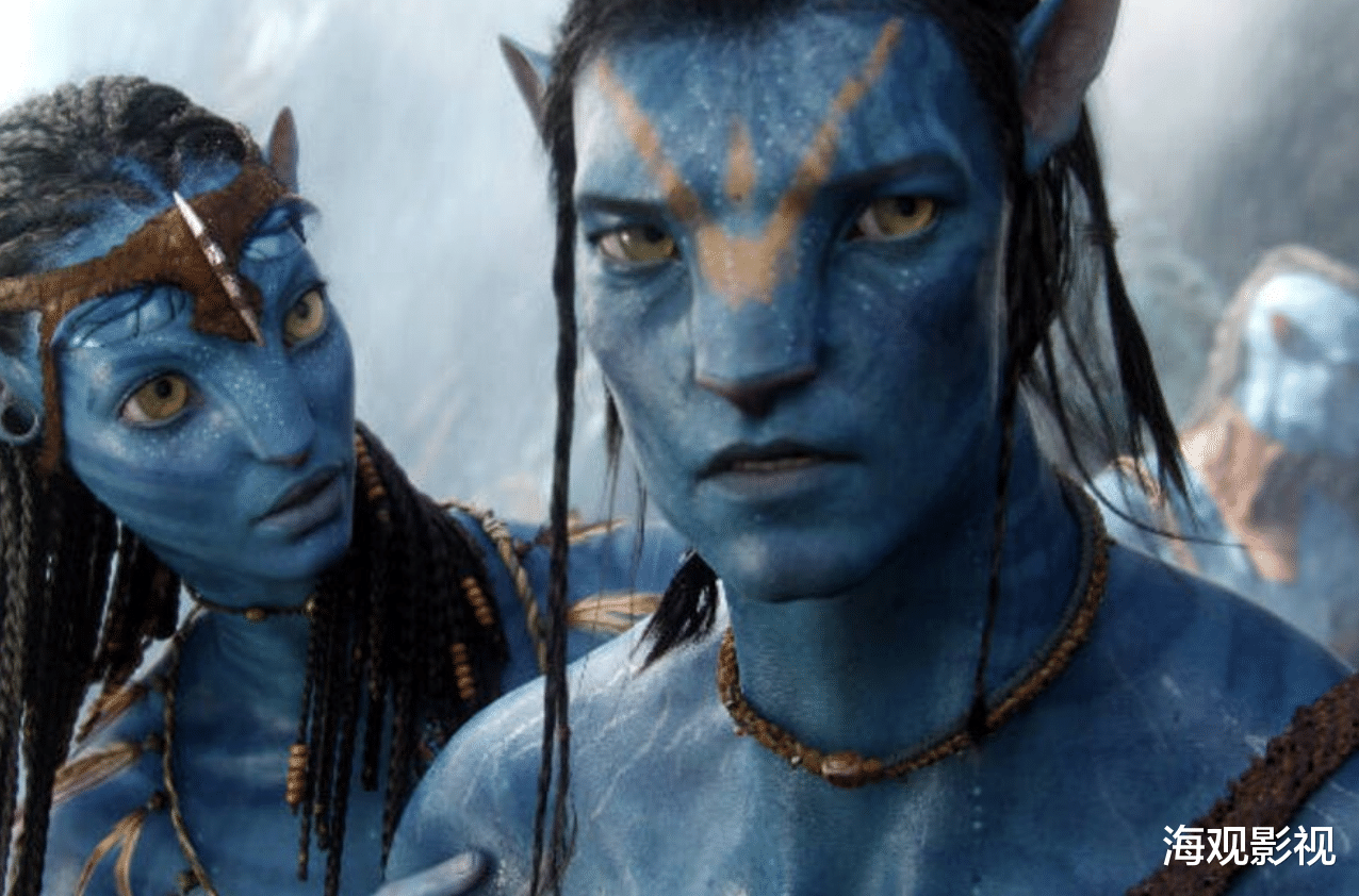 万绮雯|詹姆斯·卡梅隆公开了影迷期待已久的《阿凡达》续集及工作照