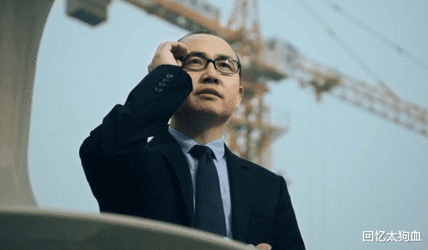 回忆太狗血|潘石屹犹如遭遇晴天霹雳，卖房遭立案审查他起码有3个想不到