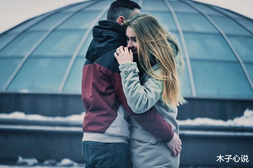 木子心说 照顾婆婆五年，母亲出车祸急需10万，丈夫开口妻子含泪起诉离婚