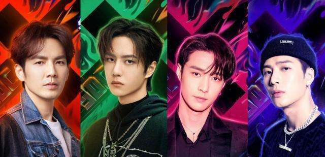 黄子韬|《街舞4》导师已出:三季大佬多数回归,这波王炸要上天