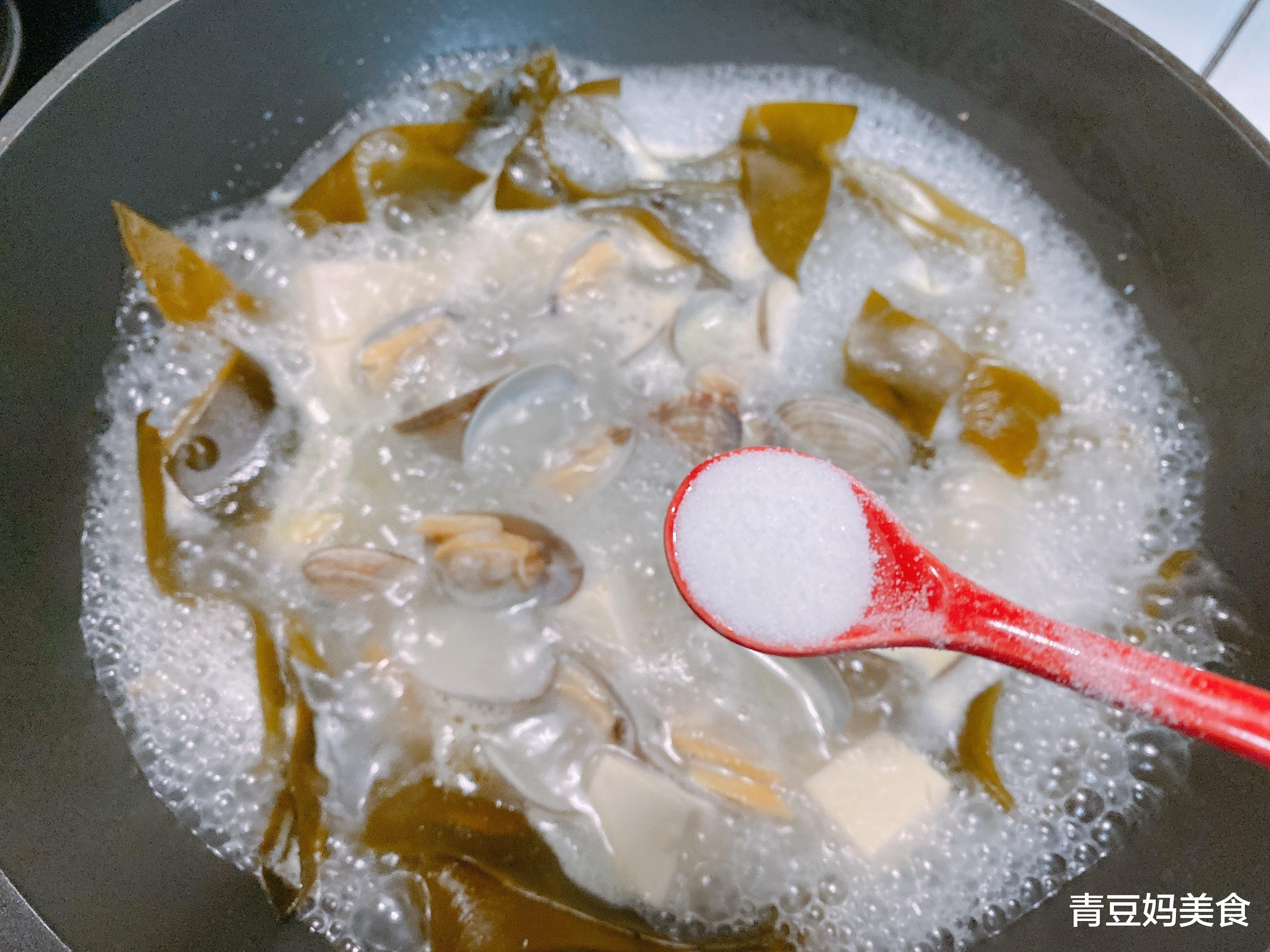 海带|4月减肥，可以常吃这5道菜，热量低不长胖，比水煮菜好吃太多