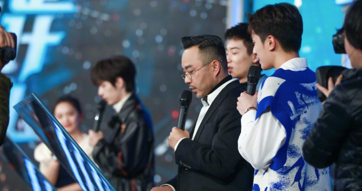 芒果台|芒果台新节目录制，天天兄弟或将再聚首，是告别还是重新开始？