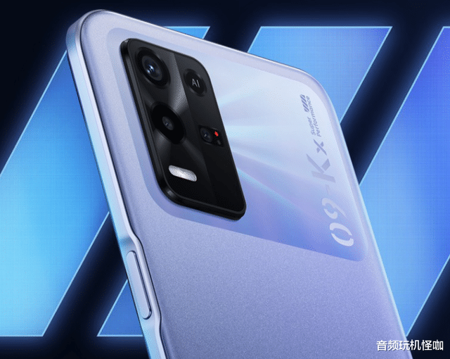 OPPO|跌至仅1499元!5000毫安电池+6400万三摄,究竟适合什么人?