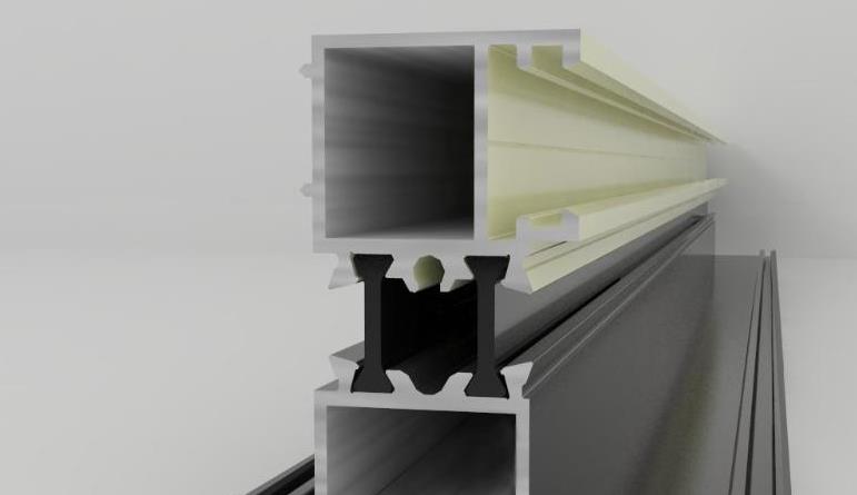选购断桥铝窗担心被坑,把这3点弄清楚了,基本可以放心去选购了